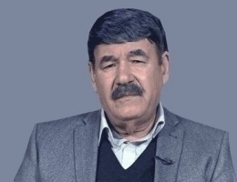 أ.د.كامران الصالحي